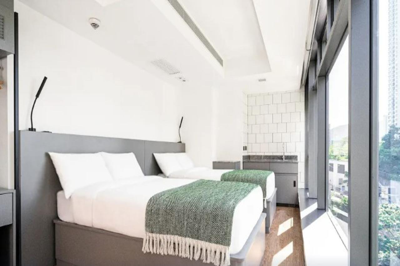 Urbanwood Ap Lei Chau Khách sạn