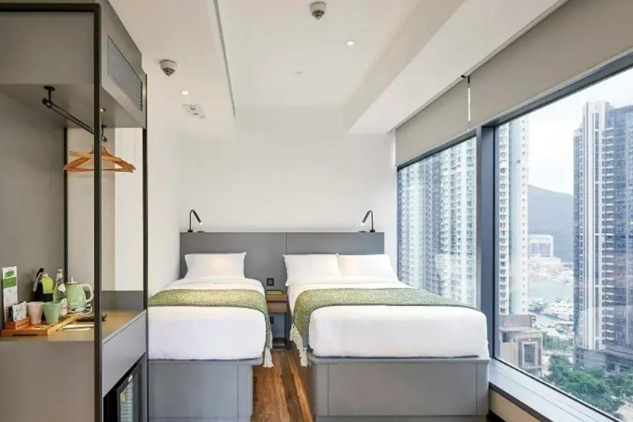 Urbanwood Ap Lei Chau Khách sạn