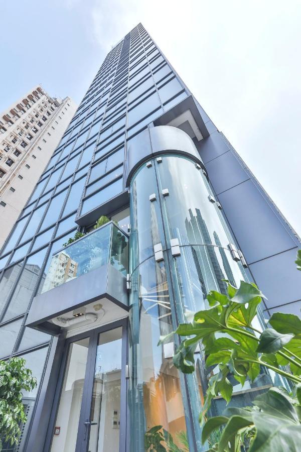 Urbanwood Ap Lei Chau Khách sạn