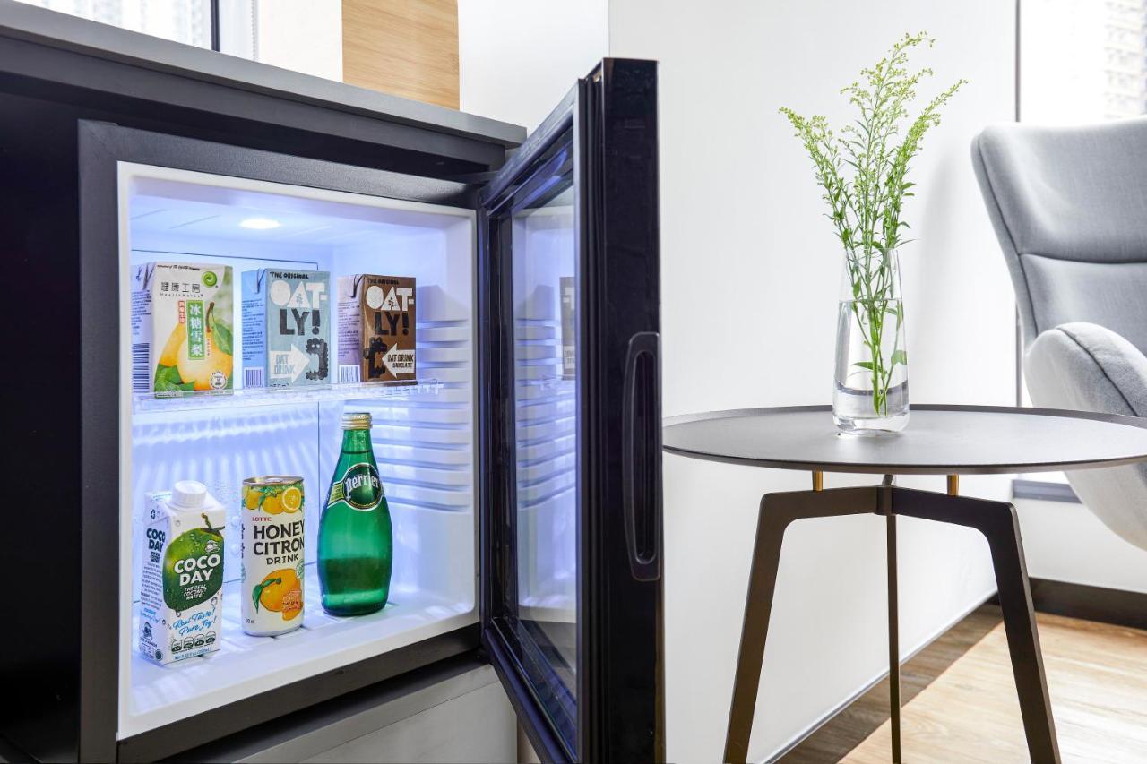 Urbanwood Ap Lei Chau Khách sạn
