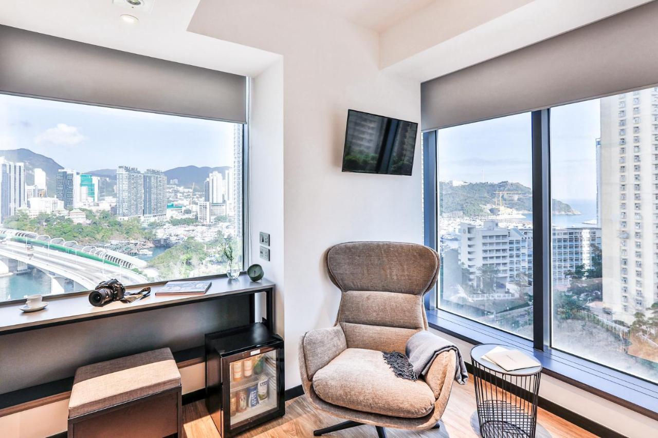 Khách sạn Urbanwood Ap Lei Chau Hong Kong