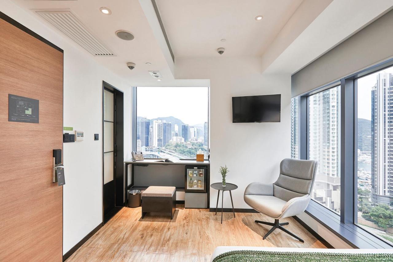 Urbanwood Ap Lei Chau Khách sạn