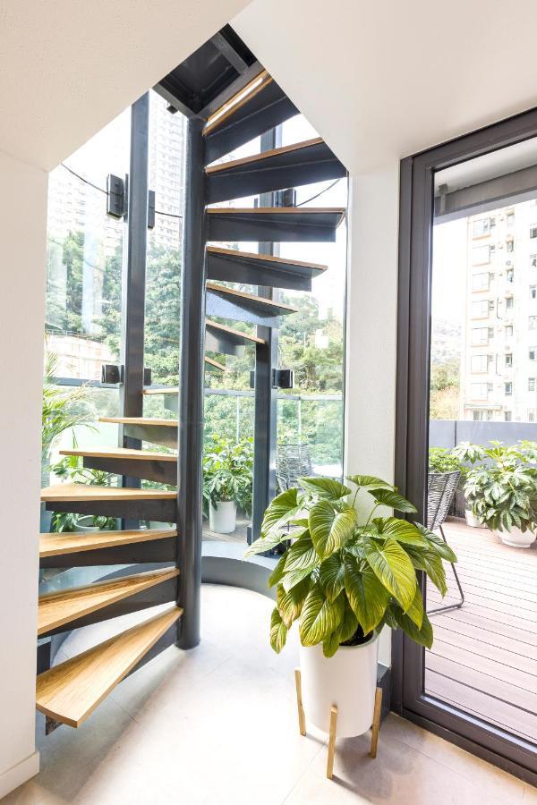 Urbanwood Ap Lei Chau Khách sạn Hong Kong