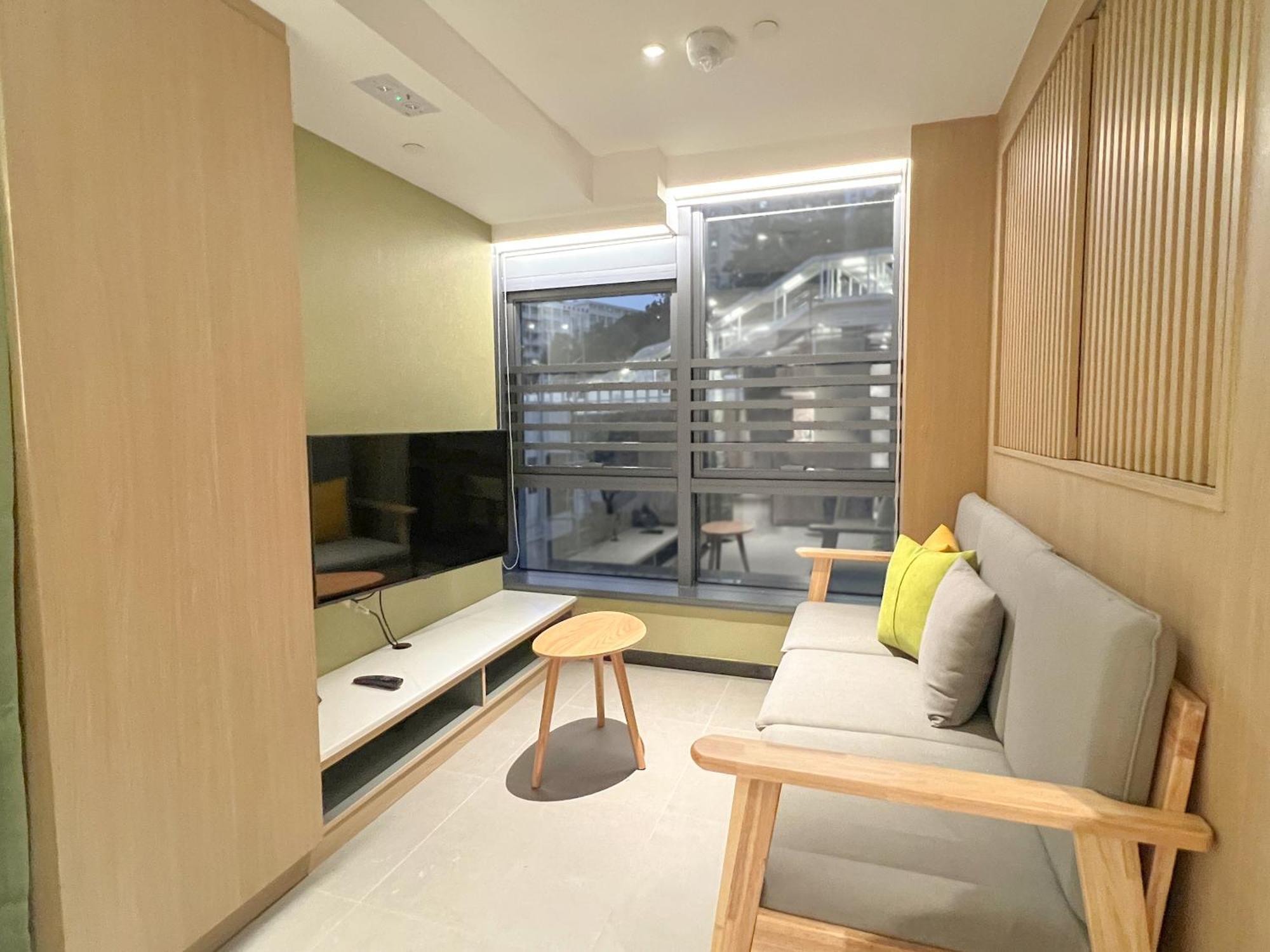 Urbanwood Ap Lei Chau Khách sạn