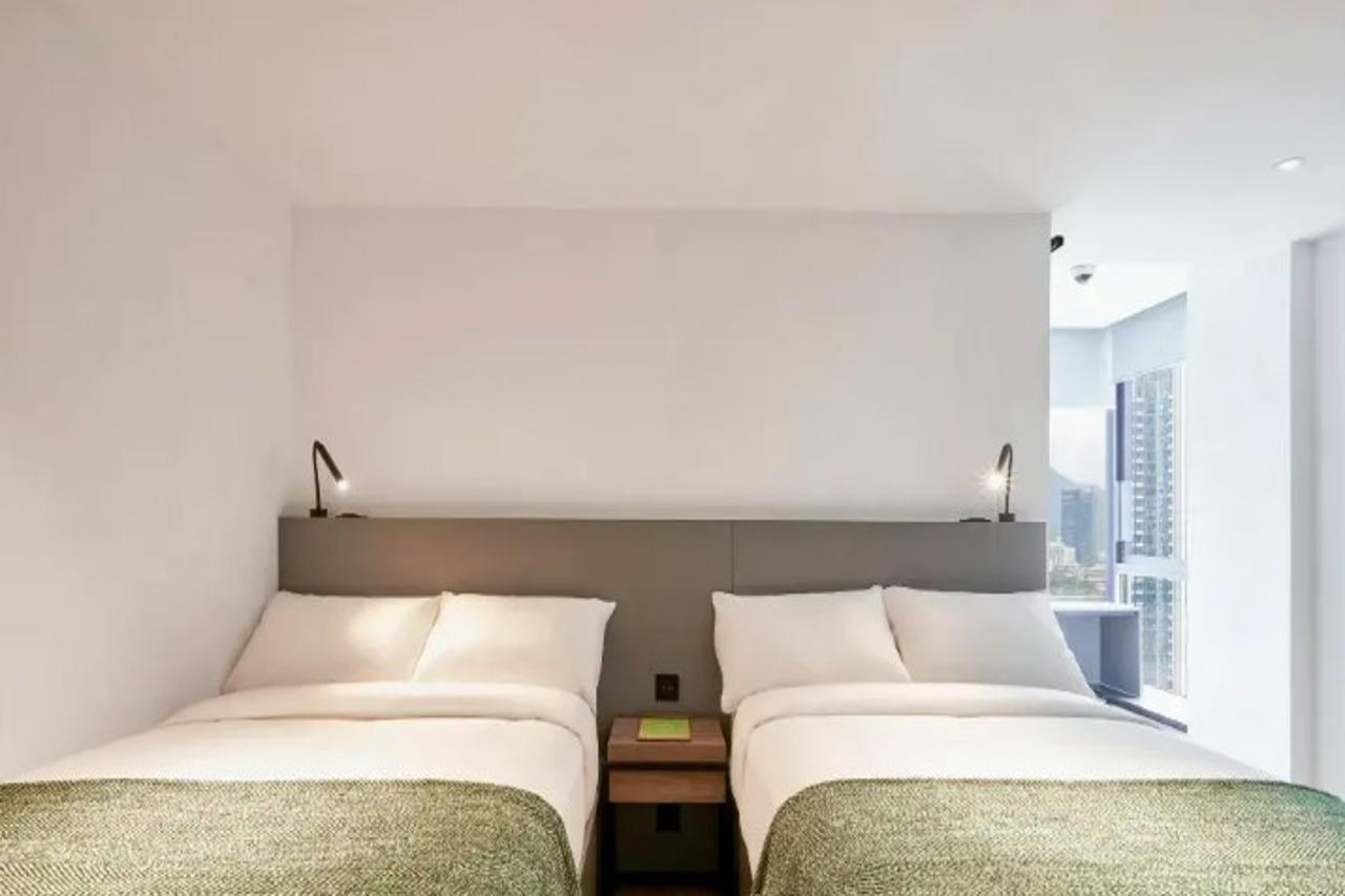Urbanwood Ap Lei Chau Hotel Hong Kong